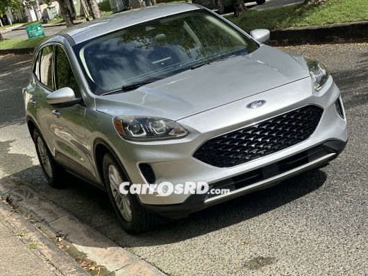 Ford Escape Jeepeta en venta