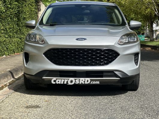 Ford Escape Jeepeta en venta