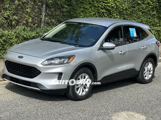 Ford Escape Jeepeta en venta