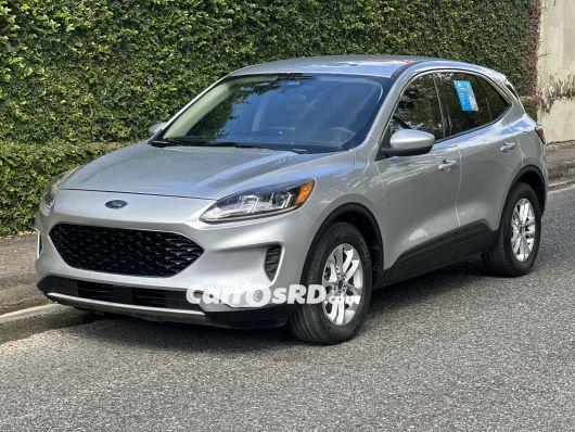 Ford Escape Jeepeta en venta