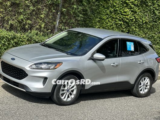 Ford Escape Jeepeta en venta