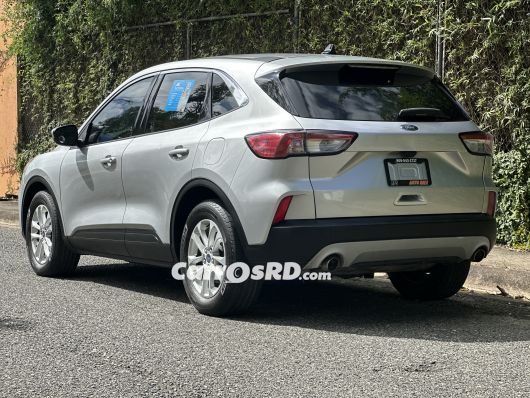 Ford Escape Jeepeta en venta