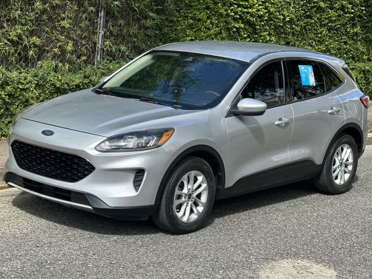 Ford Escape SE en venta