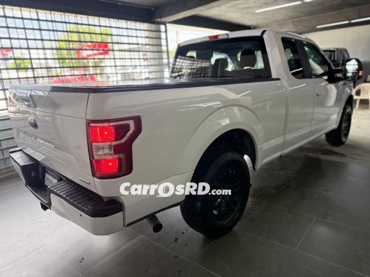 Ford F150 Camioneta en venta