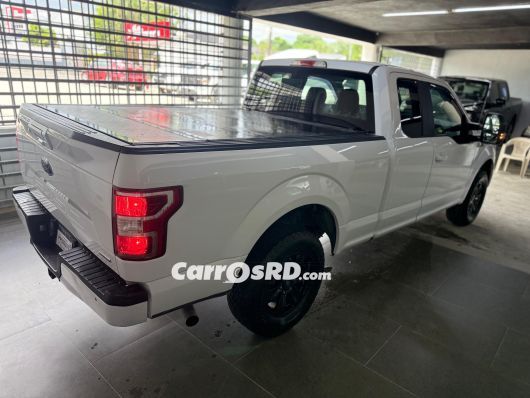 Ford F150 Camioneta en venta