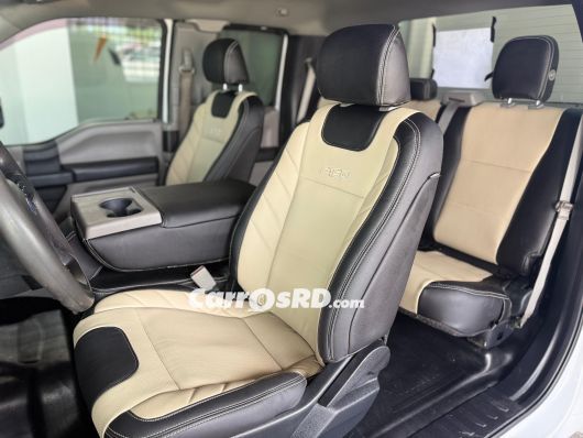 Ford F150 Camioneta en venta