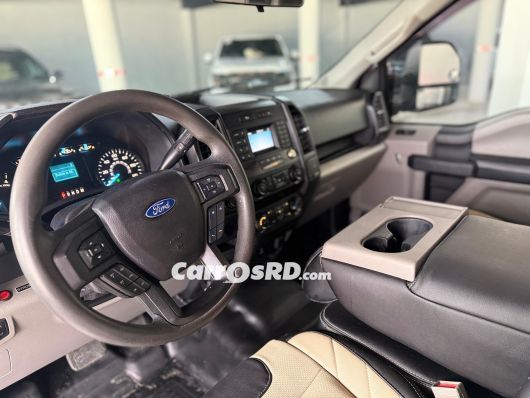 Ford F150 Camioneta en venta