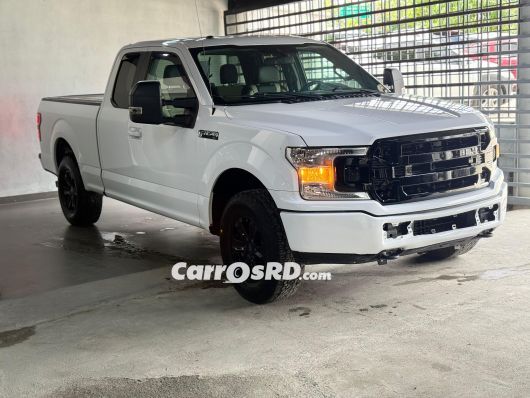 Ford F150 Camioneta en venta