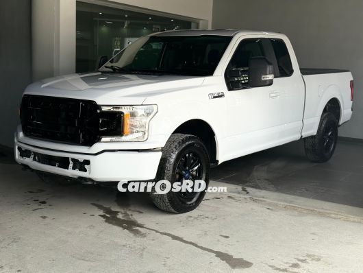 Ford F150 Camioneta en venta