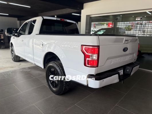 Ford F150 Camioneta en venta