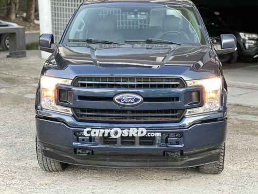 Ford F150 Camioneta en venta