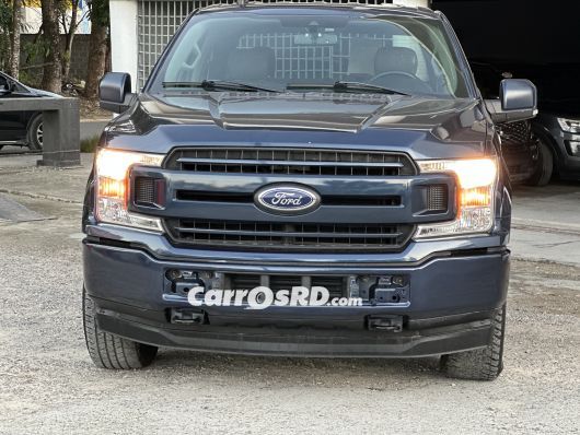 Ford F150 Camioneta en venta