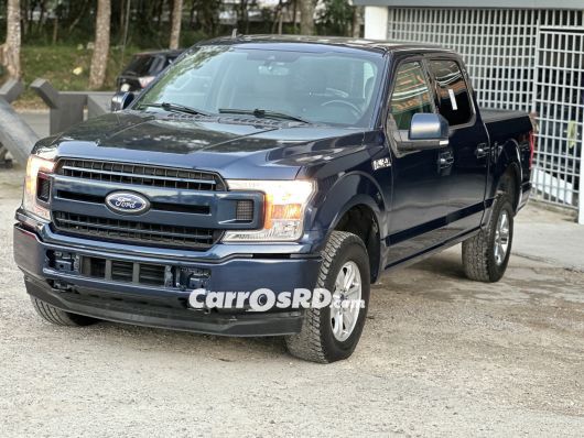 Ford F150 Camioneta en venta