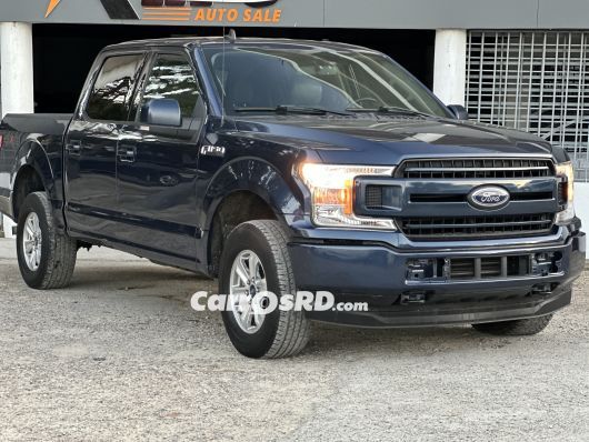 Ford F150 Camioneta en venta