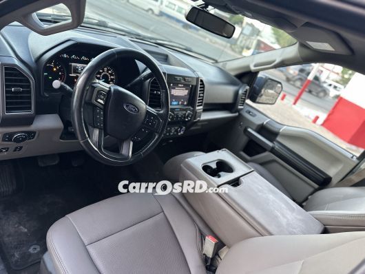Ford F150 Camioneta en venta