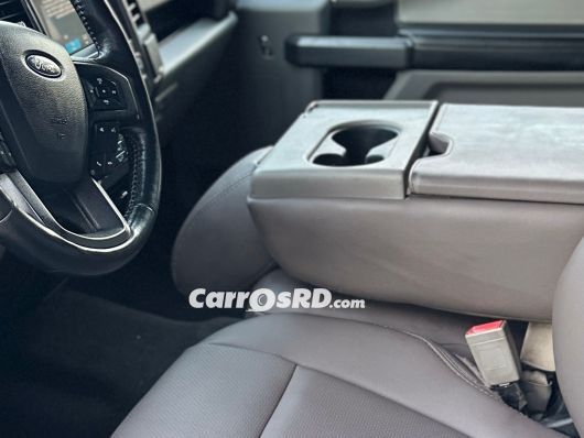 Ford F150 Camioneta en venta