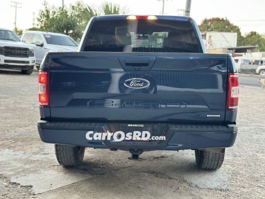 Ford F150 Camioneta en venta