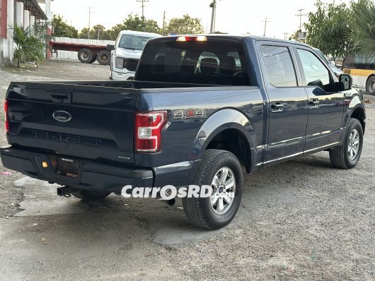 Ford F150 Camioneta en venta