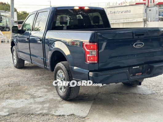 Ford F150 Camioneta en venta