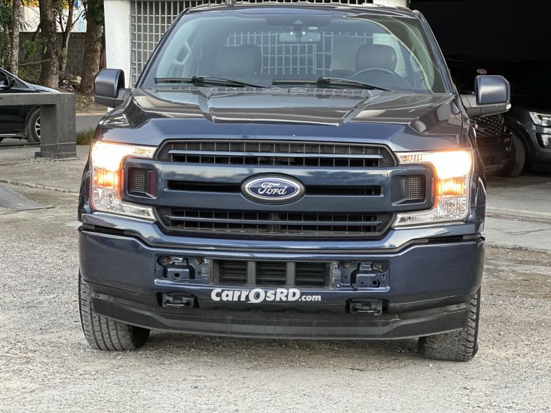 Ford