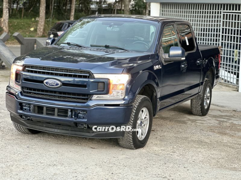 Ford