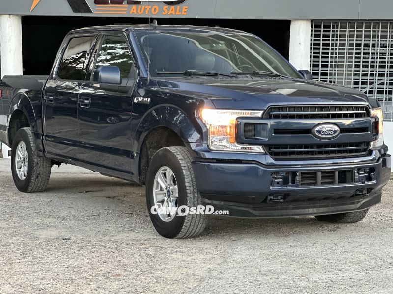 Ford