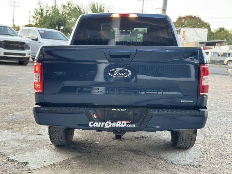 Ford