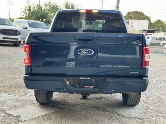 Ford