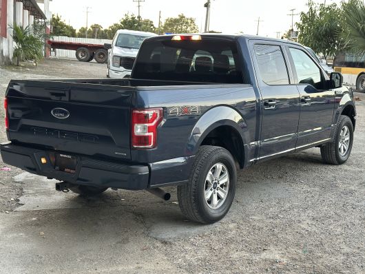 Ford