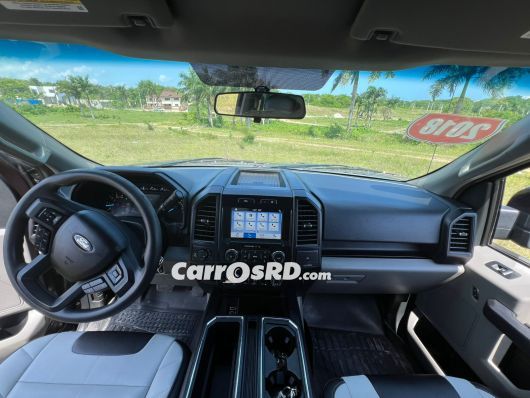 Ford F150 Camioneta en venta
