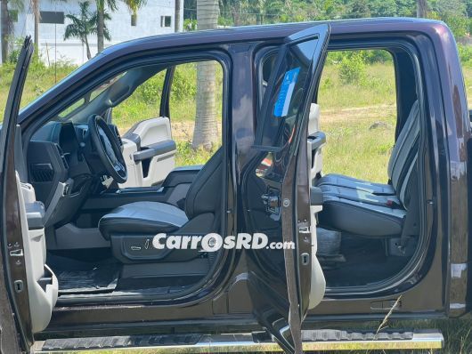 Ford F150 Camioneta en venta