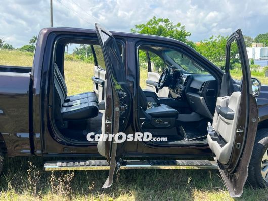Ford F150 Camioneta en venta