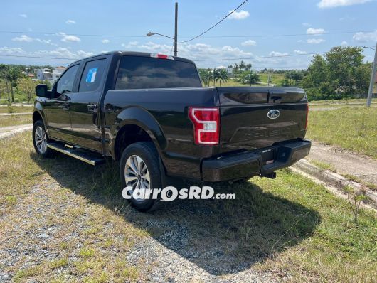 Ford F150 Camioneta en venta