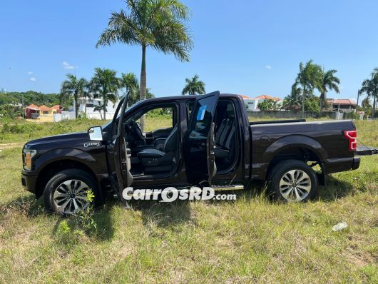 Ford F150 Camioneta en venta