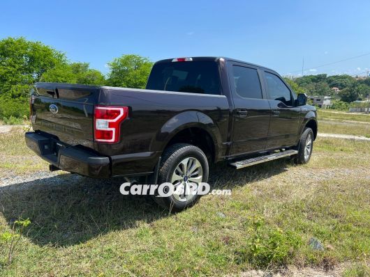 Ford F150 Camioneta en venta