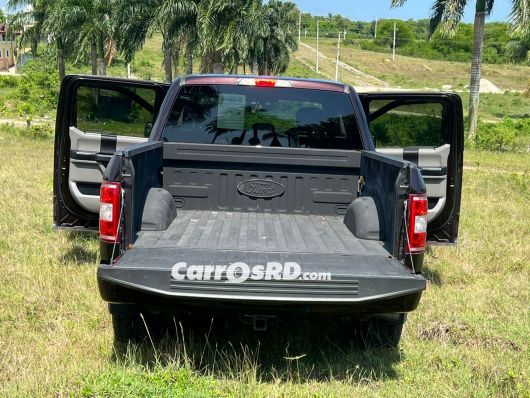 Ford F150 Camioneta en venta