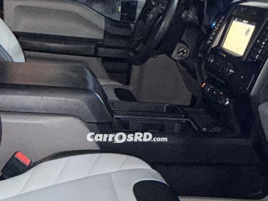 Ford F150 Camioneta en venta