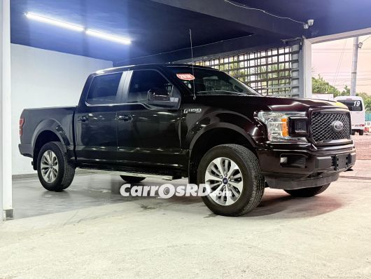 Ford F150 Camioneta en venta