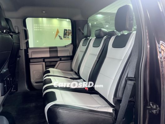 Ford F150 Camioneta en venta