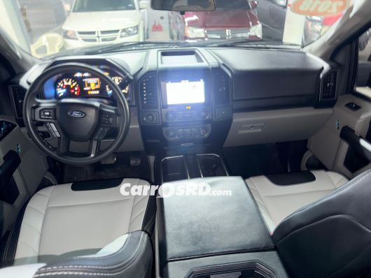 Ford F150 Camioneta en venta