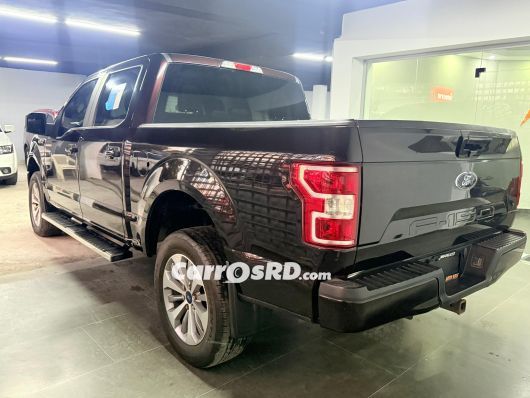 Ford F150 Camioneta en venta