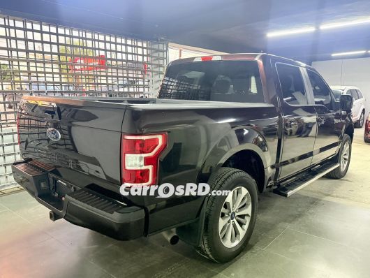 Ford F150 Camioneta en venta