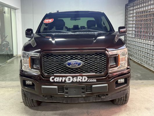 Ford F150 Camioneta en venta