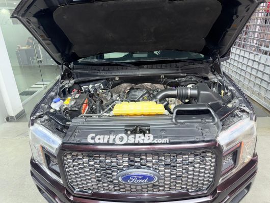 Ford F150 Camioneta en venta
