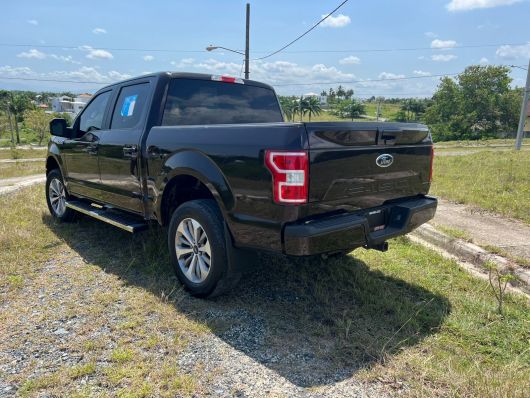 Ford