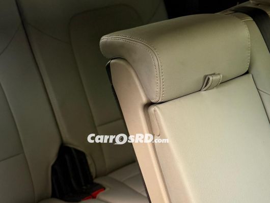Hyundai Grand Santa Fe Jeepeta en venta