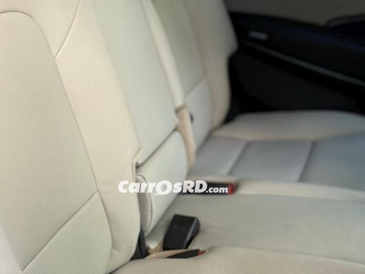 Hyundai Grand Santa Fe Jeepeta en venta