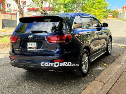 Kia Sorento Jeepeta en venta