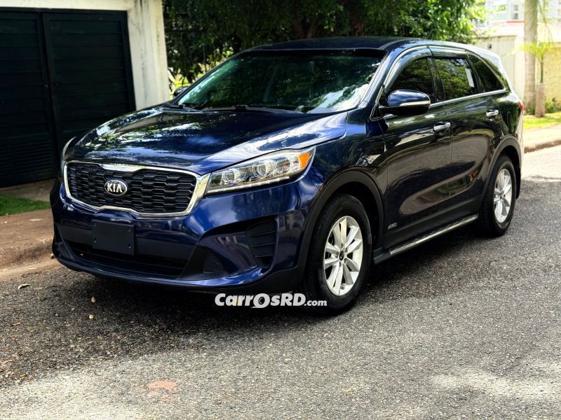 Kia