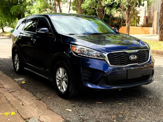 Kia Sorento GDI en venta